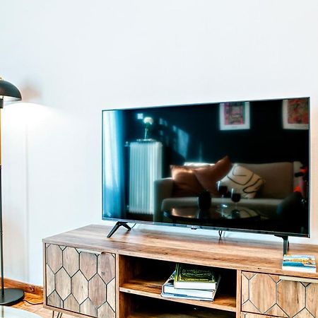 City Boutique Apartment Corfu  Εξωτερικό φωτογραφία