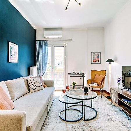 City Boutique Apartment Corfu  Εξωτερικό φωτογραφία